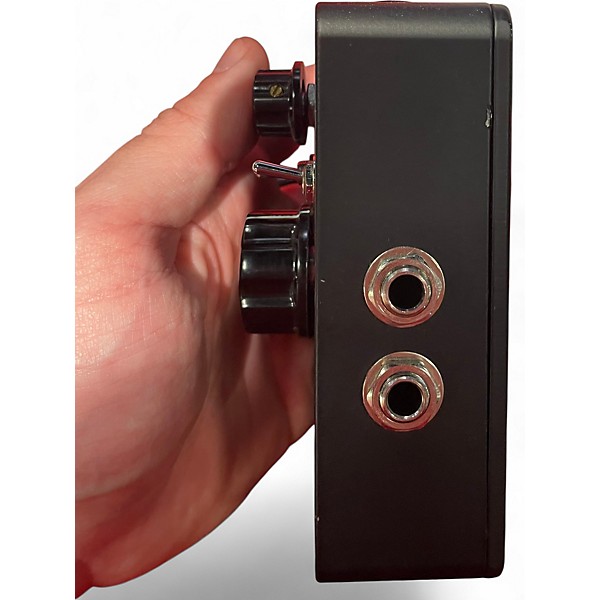 Used Slow Gear Electronics Stereo Headphone Amp