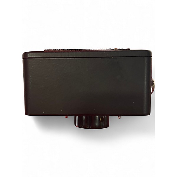 Used Slow Gear Electronics Stereo Headphone Amp