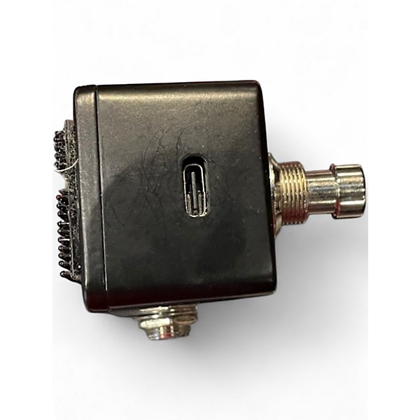 Used IK Multimedia Tonex One Effect Processor