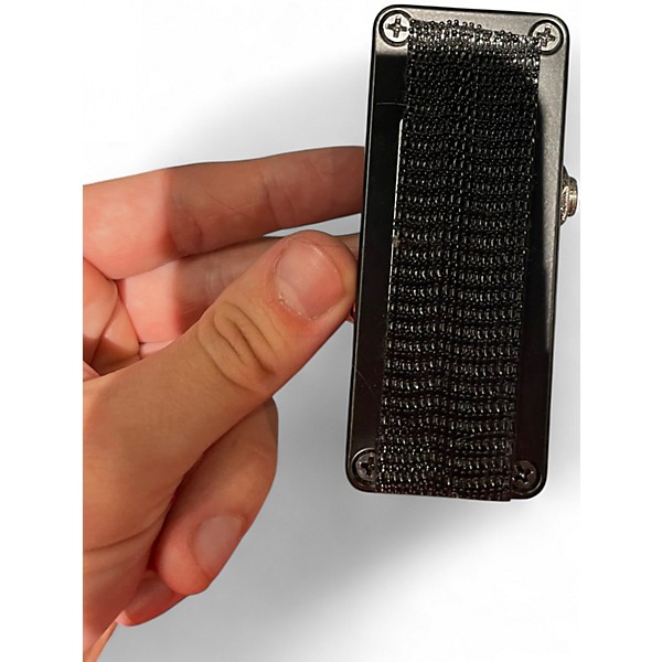 Used IK Multimedia Tonex One Effect Processor