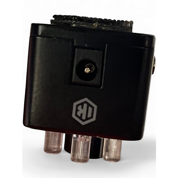 Used IK Multimedia Tonex One Effect Processor