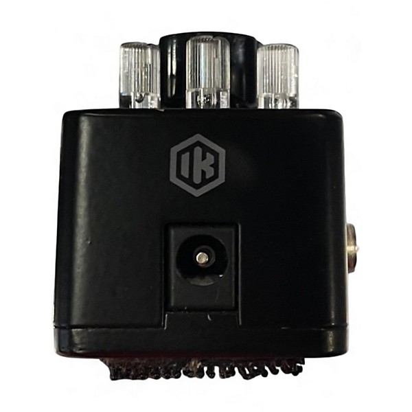 Used IK Multimedia Tonex One Effect Processor