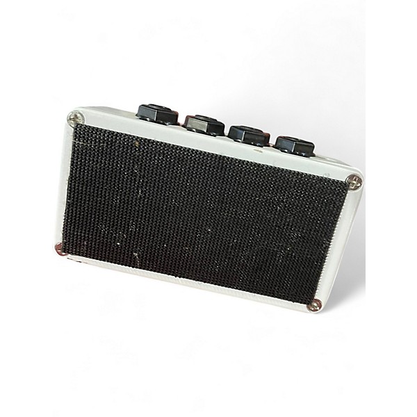 Used Jet Pedals Traffic Controller MIDI Utility