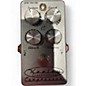 Used Keeley 4 Knob Compressor Effect Pedal thumbnail