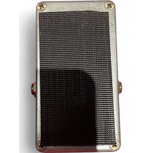 Used Keeley 4 Knob Compressor Effect Pedal