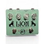 Used 2024 Jet Pedals Lion Programmable Distortion Effect Pedal thumbnail