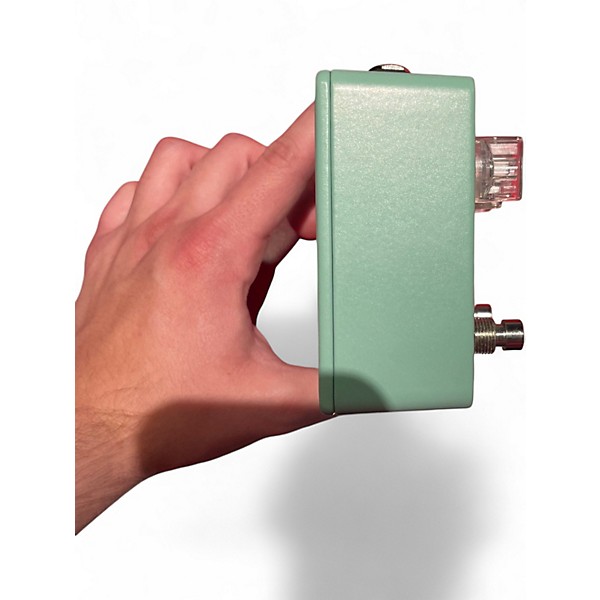 Used 2024 Jet Pedals Lion Programmable Distortion Effect Pedal