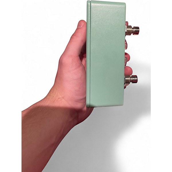 Used 2024 Jet Pedals Lion Programmable Distortion Effect Pedal