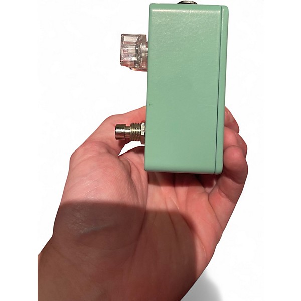 Used 2024 Jet Pedals Lion Programmable Distortion Effect Pedal