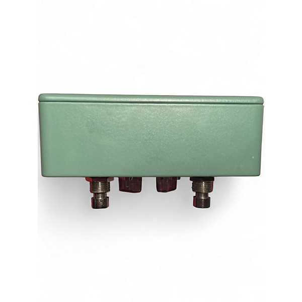 Used 2024 Jet Pedals Lion Programmable Distortion Effect Pedal