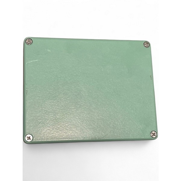 Used 2024 Jet Pedals Lion Programmable Distortion Effect Pedal