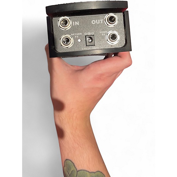 Used Ernie Ball VPJR Volume Pedal