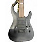 Used ESP LTD H308 Black Solid Body Electric Guitar