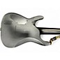 Used ESP LTD H308 Black Solid Body Electric Guitar