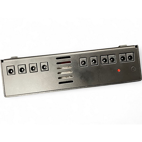 Used Voodoo Lab Pedal Power Power Supply