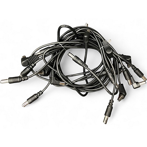 Used Voodoo Lab Pedal Power Power Supply