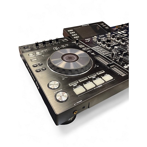 Used Pioneer DJ XDJ-RX DJ Controller