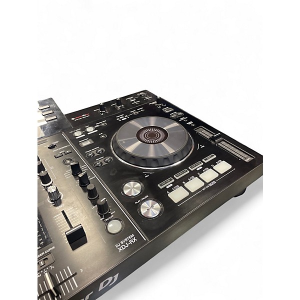 Used Pioneer DJ XDJ-RX DJ Controller