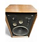 Used Total Energy Response 3-WAY SPEAKER Unpowered Speaker thumbnail