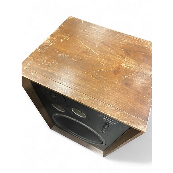 Used Total Energy Response 3-WAY SPEAKER Unpowered Speaker