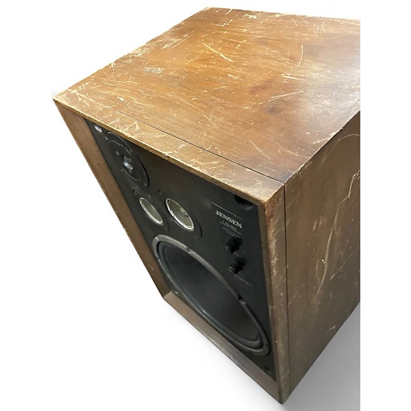 Used Total Energy Response 3-WAY SPEAKER Unpowered Speaker