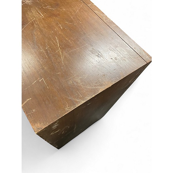 Used Total Energy Response 3-WAY SPEAKER Unpowered Speaker