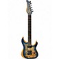 Used Schecter Guitar Research REAPER 6 SKY BURST Solid Body Electric Guitar thumbnail