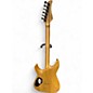 Used Schecter Guitar Research REAPER 6 SKY BURST Solid Body Electric Guitar