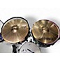 Used SABIAN 14in B8X Hi Hat Pair Cymbal thumbnail