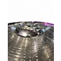 Used SABIAN 14in B8X Hi Hat Pair Cymbal
