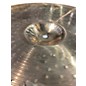 Used SABIAN 16in B8X Thin Crash Cymbal
