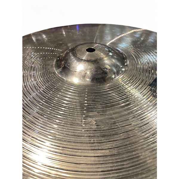 Used SABIAN 16in B8X Thin Crash Cymbal