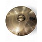 Used SABIAN 20in B8X Cymbal thumbnail