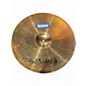 Used SABIAN 20in B8X Cymbal