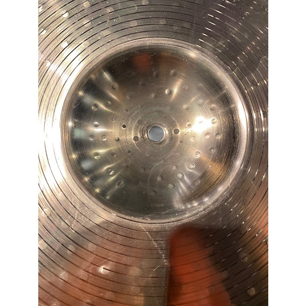Used SABIAN 20in B8X Cymbal