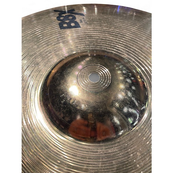 Used SABIAN 20in B8X Cymbal