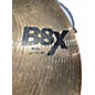 Used SABIAN 20in B8X Cymbal