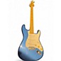 Used 1980s Fender STRATOCASTER Lake Placid Blue Solid Body Electric Guitar thumbnail