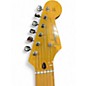 Used 1980s Fender STRATOCASTER Lake Placid Blue Solid Body Electric Guitar