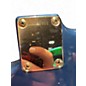 Used 1980s Fender STRATOCASTER Lake Placid Blue Solid Body Electric Guitar