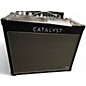 Used Line 6 catalyst Guitar Combo Amp thumbnail