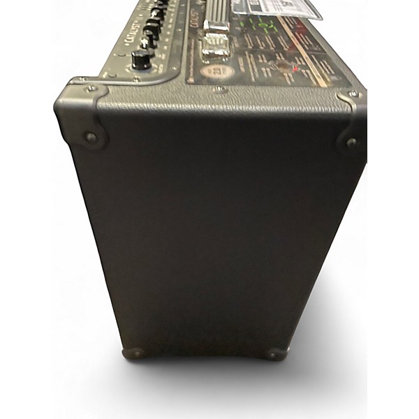 Used Line 6 catalyst Guitar Combo Amp