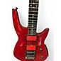Used Steinberg ZT3 RED Solid Body Electric Guitar