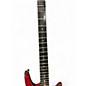 Used Steinberg ZT3 RED Solid Body Electric Guitar