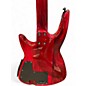 Used Steinberg ZT3 RED Solid Body Electric Guitar