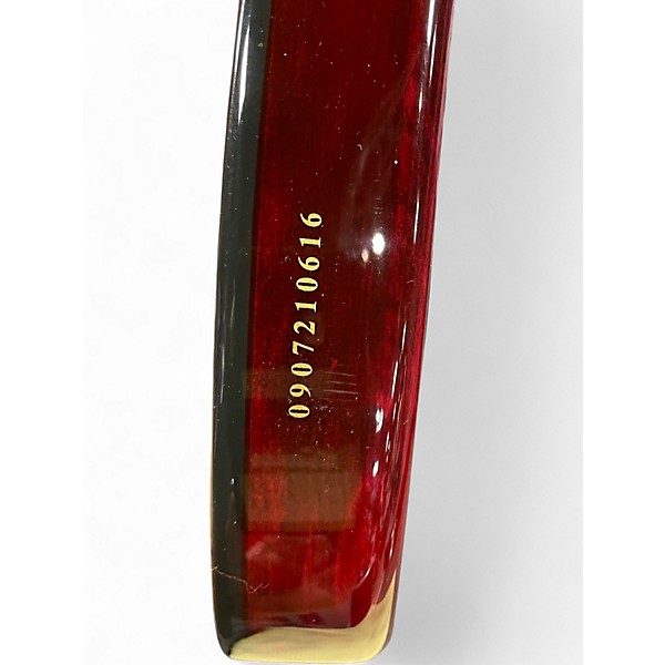 Used Steinberg ZT3 RED Solid Body Electric Guitar