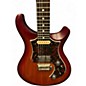 Used PRS S2 Standard 24 Cherry bursr Solid Body Electric Guitar
