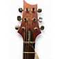Used PRS S2 Standard 24 Cherry bursr Solid Body Electric Guitar