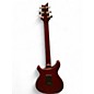 Used PRS S2 Standard 24 Cherry bursr Solid Body Electric Guitar