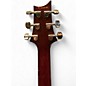 Used PRS S2 Standard 24 Cherry bursr Solid Body Electric Guitar